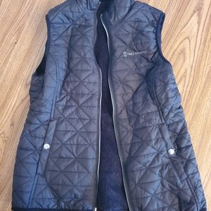 Free Country vest